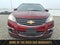2017 Chevrolet Traverse Premier