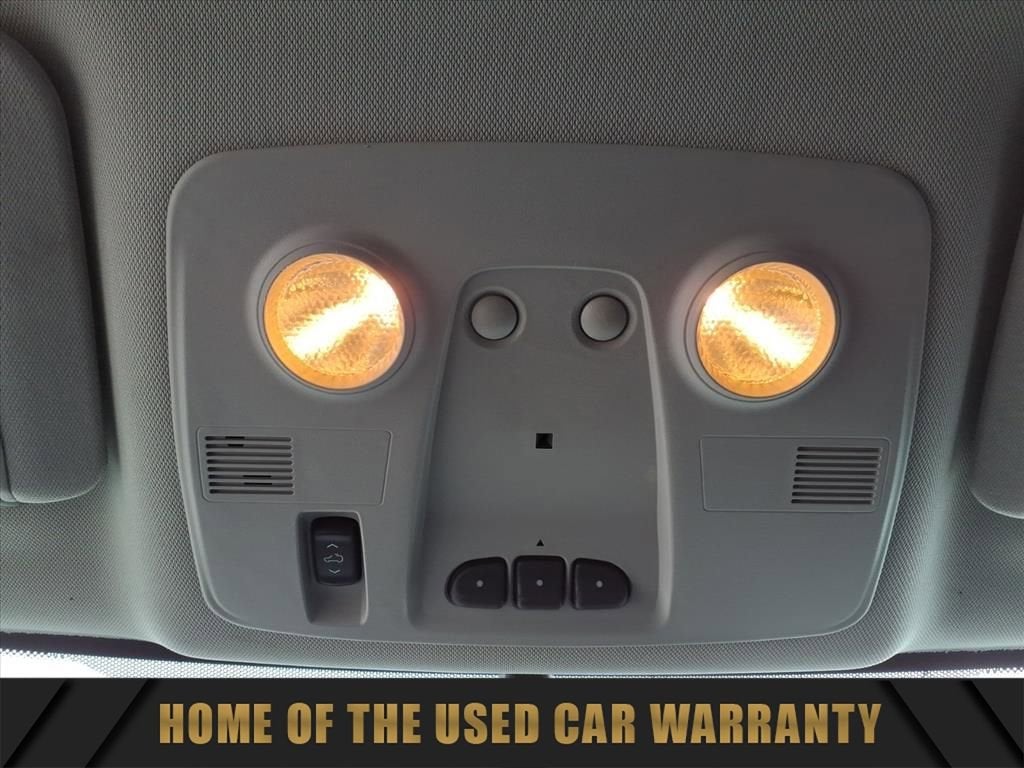 2017 Chevrolet Traverse Premier