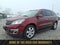 2017 Chevrolet Traverse Premier