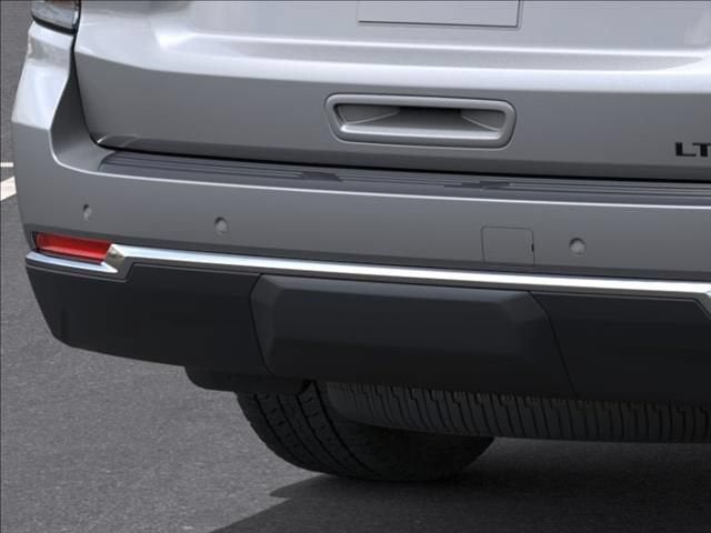 2026 Chevrolet Suburban LT - Photo 14
