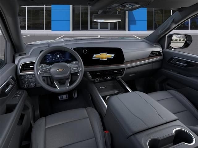 2026 Chevrolet Suburban LT - Photo 15