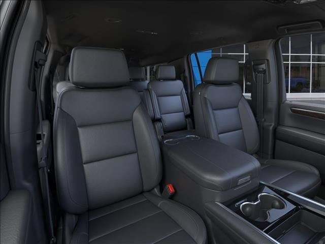 2026 Chevrolet Suburban LT - Photo 16