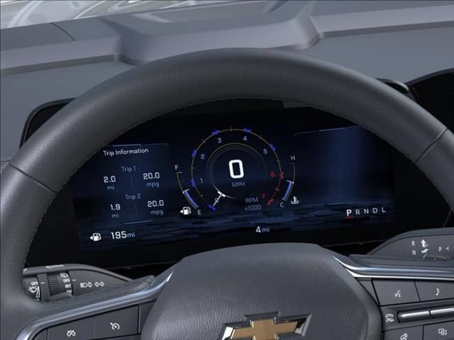 2026 Chevrolet Suburban LT - Photo 18