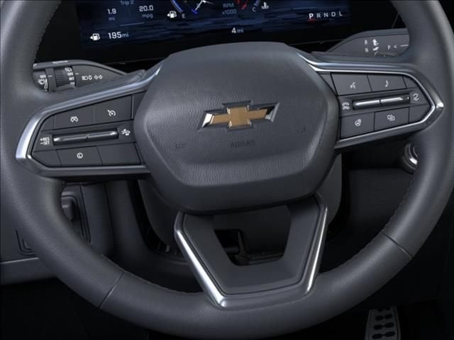2026 Chevrolet Suburban LT - Photo 19