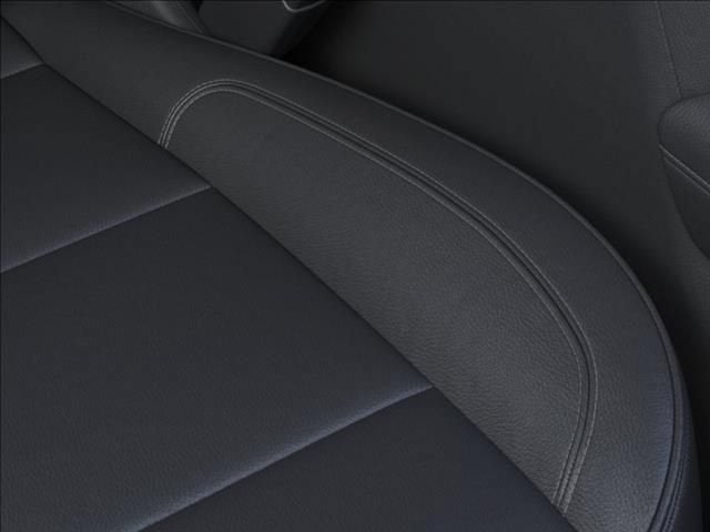 2026 Chevrolet Suburban LT - Photo 21