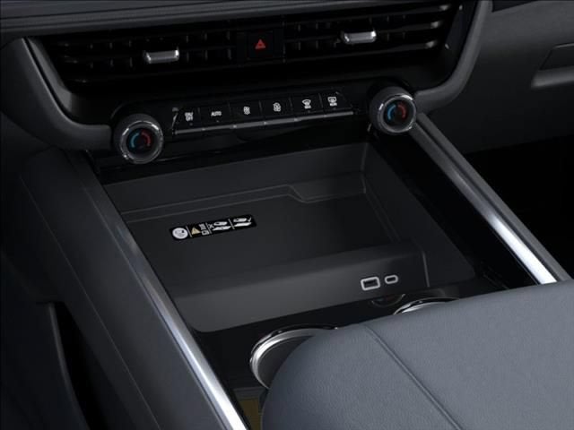 2026 Chevrolet Suburban LT - Photo 23