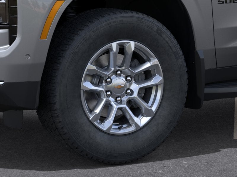 2026 Chevrolet Suburban LT - Photo 33