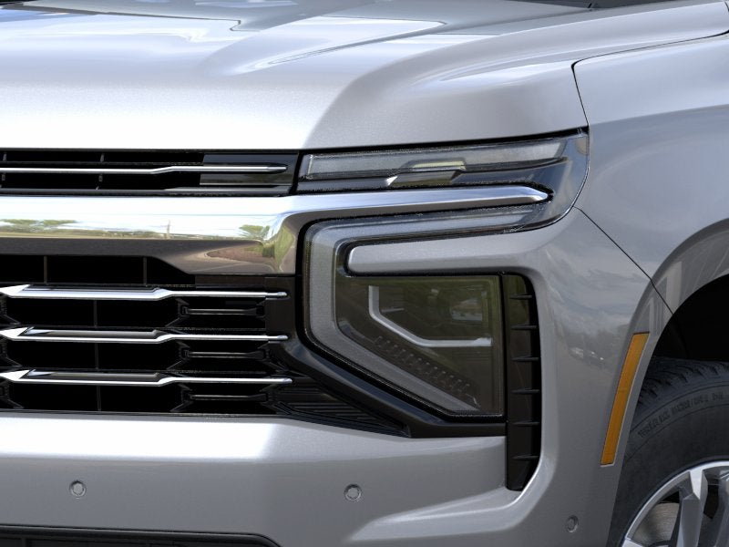 2026 Chevrolet Suburban LT - Photo 34