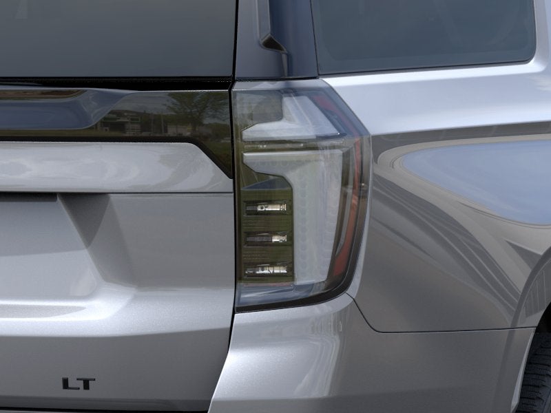 2026 Chevrolet Suburban LT - Photo 35