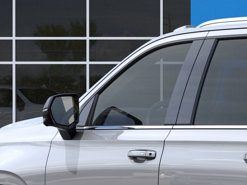 2026 Chevrolet Suburban LT - Photo 36