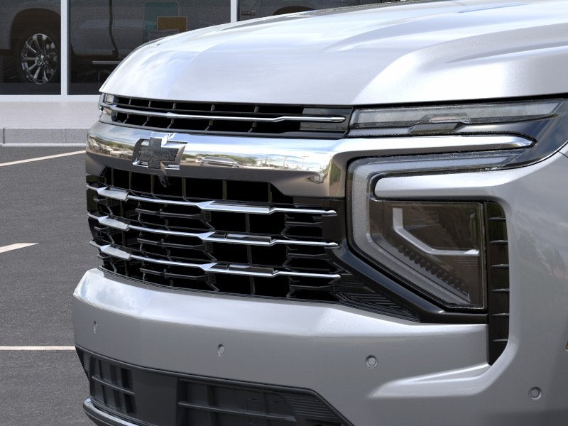 2026 Chevrolet Suburban LT - Photo 37