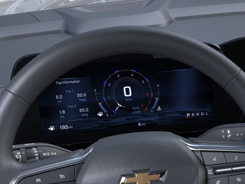 2026 Chevrolet Suburban LT - Photo 42