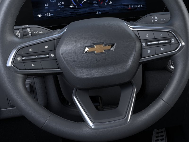 2026 Chevrolet Suburban LT - Photo 43