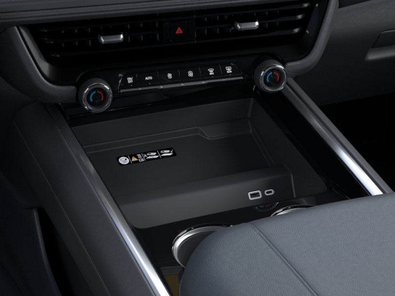 2026 Chevrolet Suburban LT - Photo 47