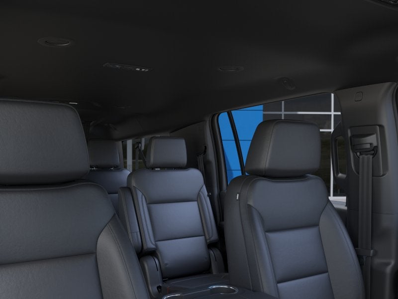2026 Chevrolet Suburban LT - Photo 48