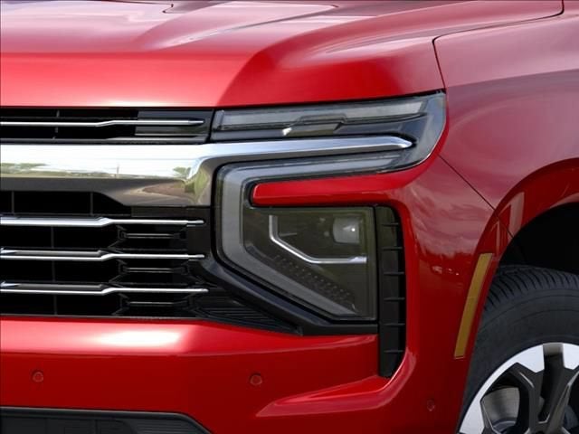 2026 Chevrolet Tahoe LT - Photo 10