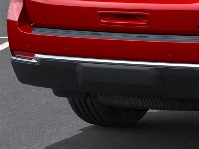 2026 Chevrolet Tahoe LT - Photo 14