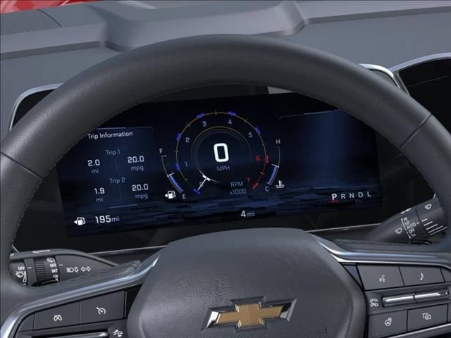 2026 Chevrolet Tahoe LT - Photo 18