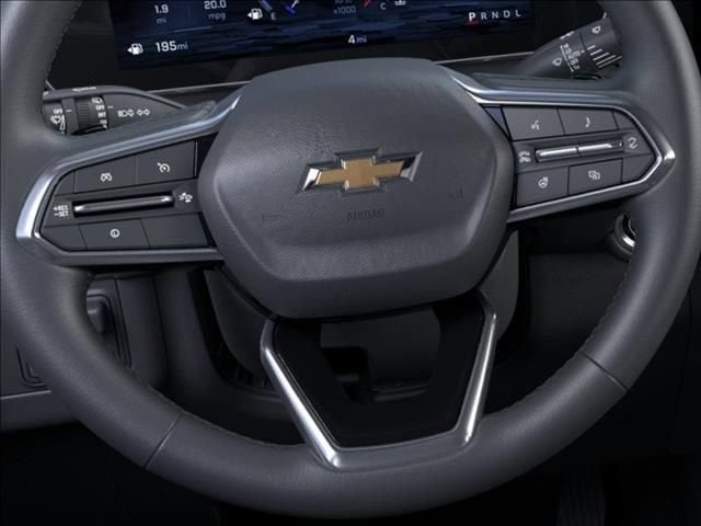2026 Chevrolet Tahoe LT - Photo 19