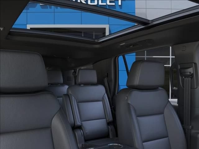 2026 Chevrolet Tahoe LT - Photo 24