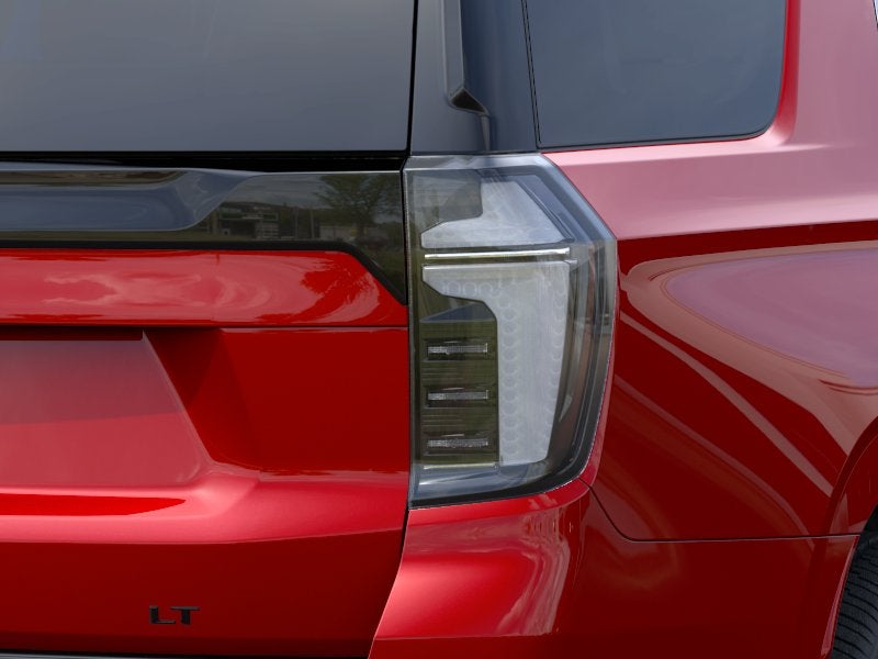 2026 Chevrolet Tahoe LT - Photo 35