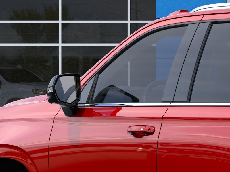 2026 Chevrolet Tahoe LT - Photo 36