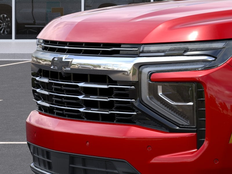 2026 Chevrolet Tahoe LT - Photo 37