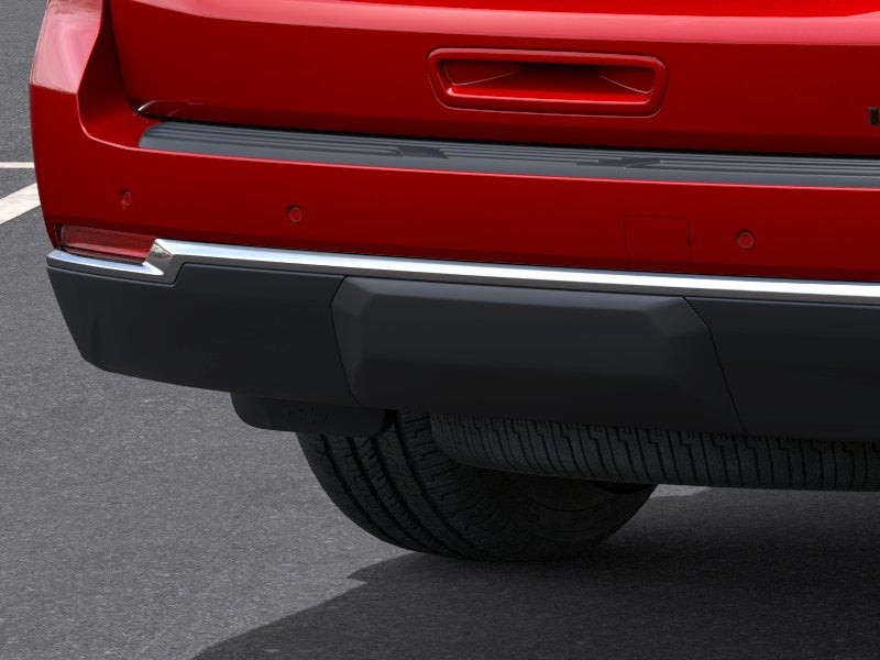 2026 Chevrolet Tahoe LT - Photo 38