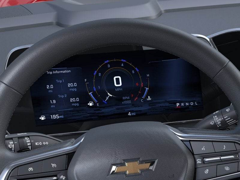2026 Chevrolet Tahoe LT - Photo 42