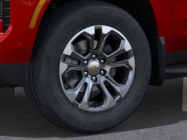 2026 Chevrolet Tahoe LT - Photo 9