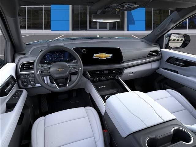 2026 Chevrolet Tahoe Premier - Photo 15