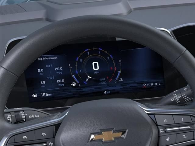 2026 Chevrolet Tahoe Premier - Photo 18