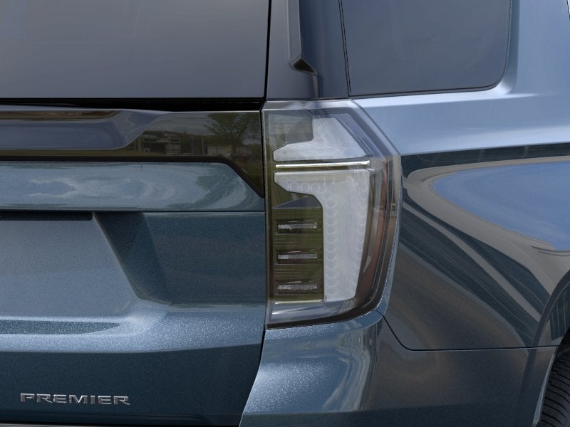 2026 Chevrolet Tahoe Premier - Photo 35
