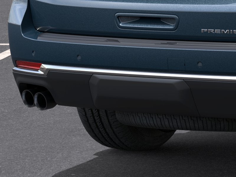 2026 Chevrolet Tahoe Premier - Photo 38