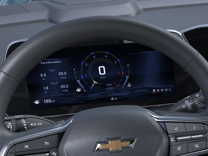 2026 Chevrolet Tahoe Premier - Photo 42