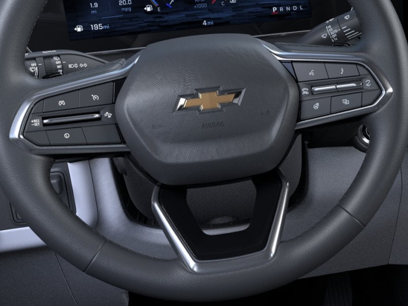 2026 Chevrolet Tahoe Premier - Photo 43