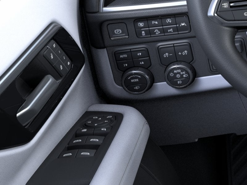 2026 Chevrolet Tahoe Premier - Photo 46