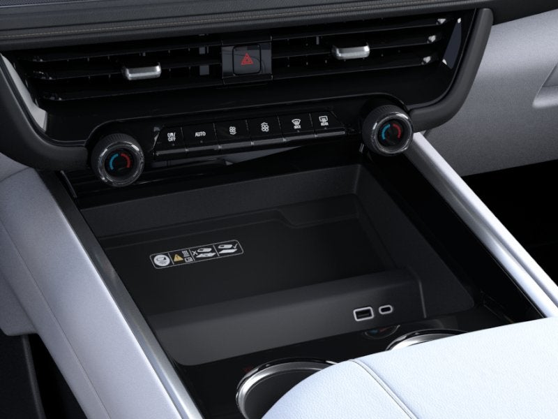 2026 Chevrolet Tahoe Premier - Photo 47