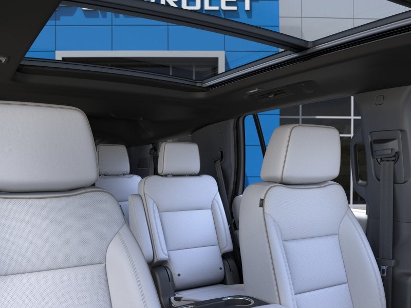 2026 Chevrolet Tahoe Premier - Photo 48
