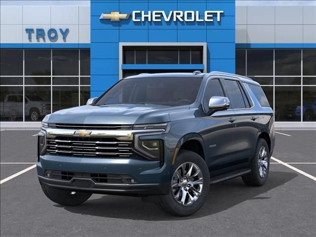 2026 Chevrolet Tahoe Premier - Photo 6