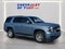 2016 Chevrolet Tahoe LS