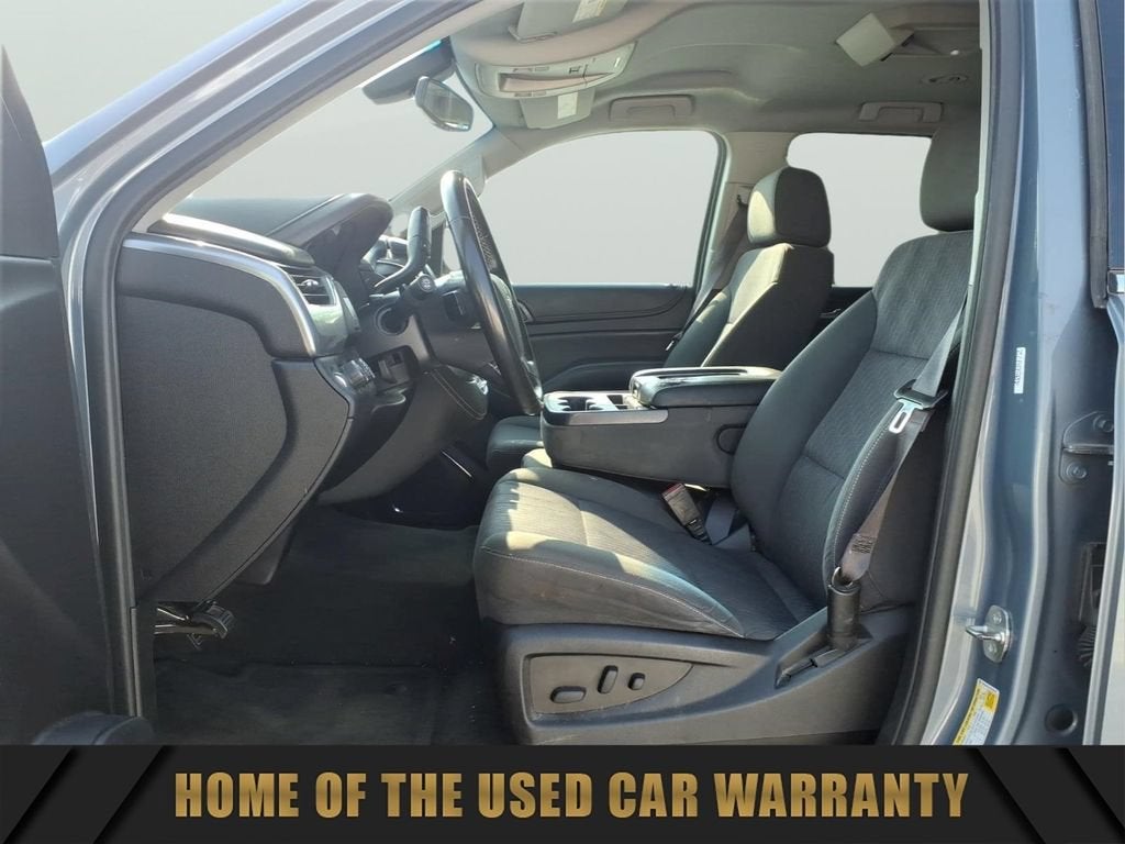 2016 Chevrolet Tahoe LS
