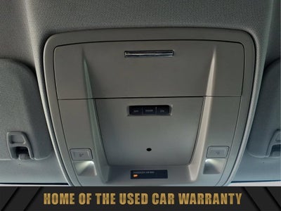 2016 Chevrolet Tahoe LS