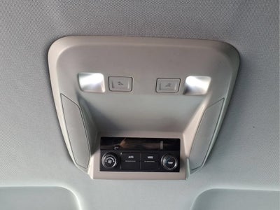 2016 Chevrolet Tahoe LS