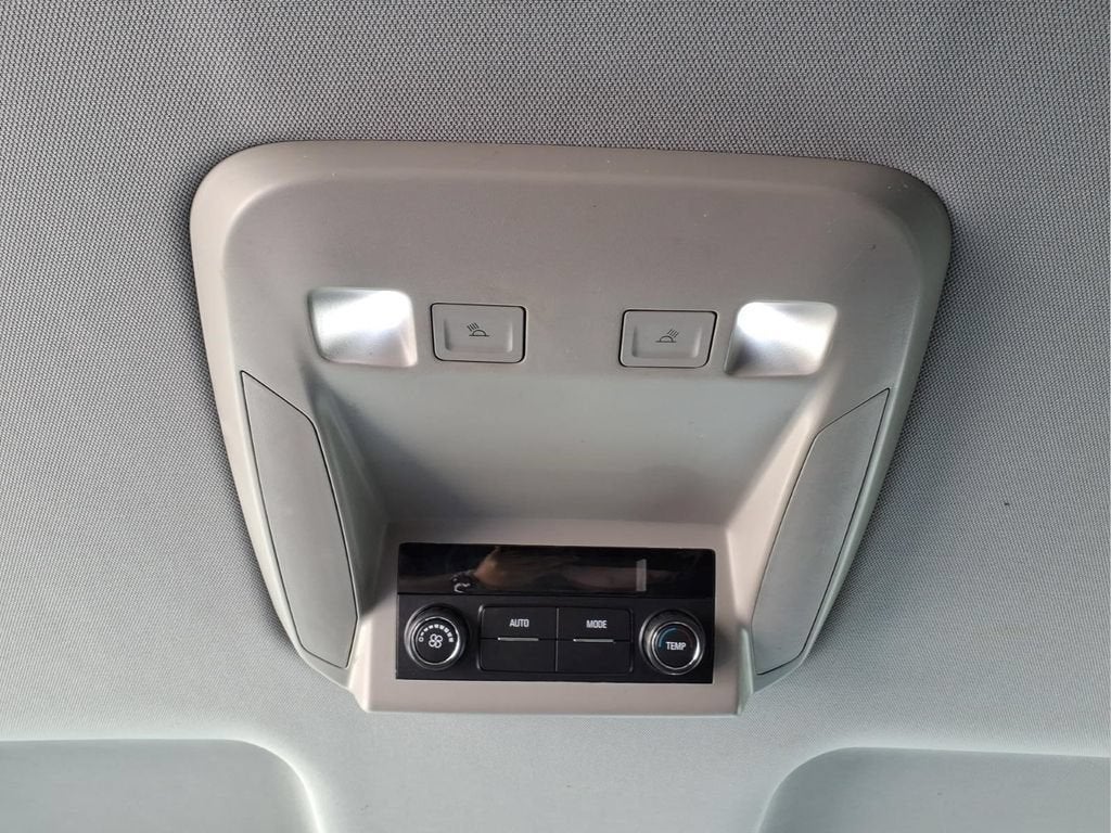 2016 Chevrolet Tahoe LS