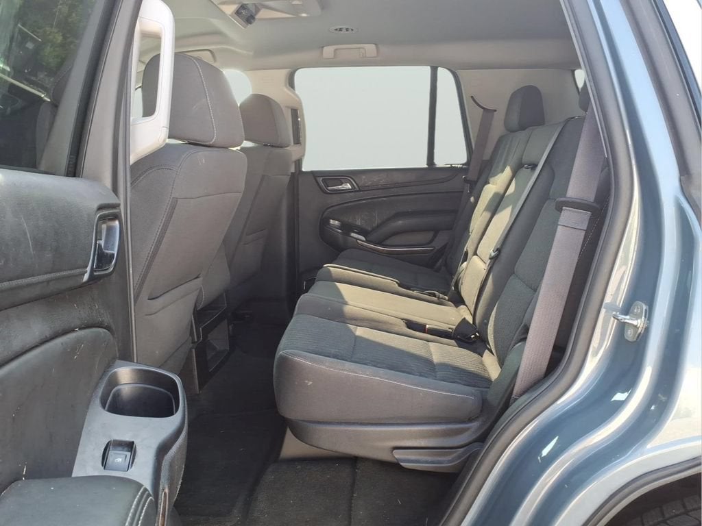 2016 Chevrolet Tahoe LS