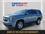 2016 Chevrolet Tahoe LS