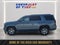 2016 Chevrolet Tahoe LS