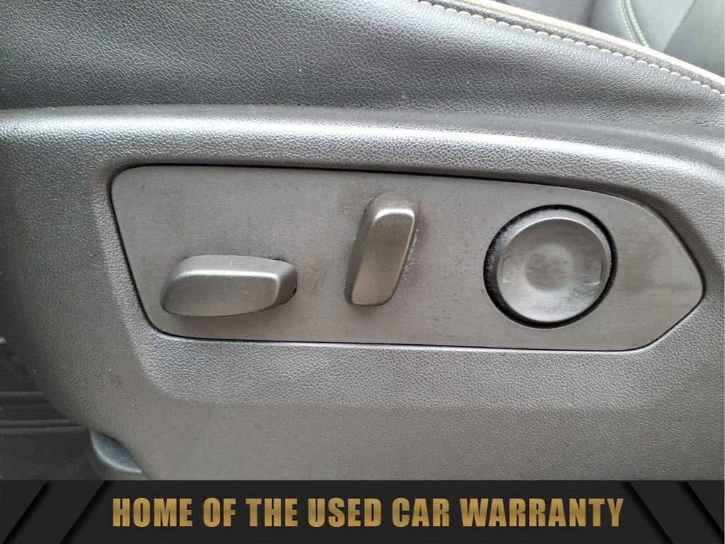 2022 Chevrolet Suburban Premier