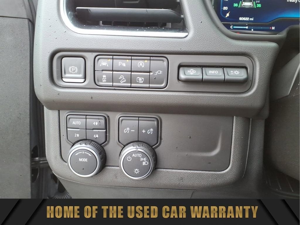 2022 Chevrolet Suburban Premier